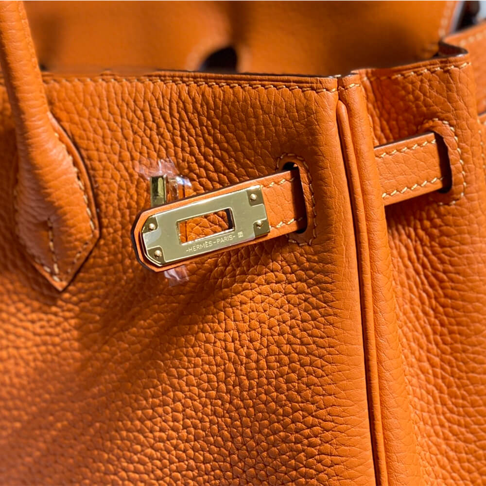 H**me5 Birkin 30