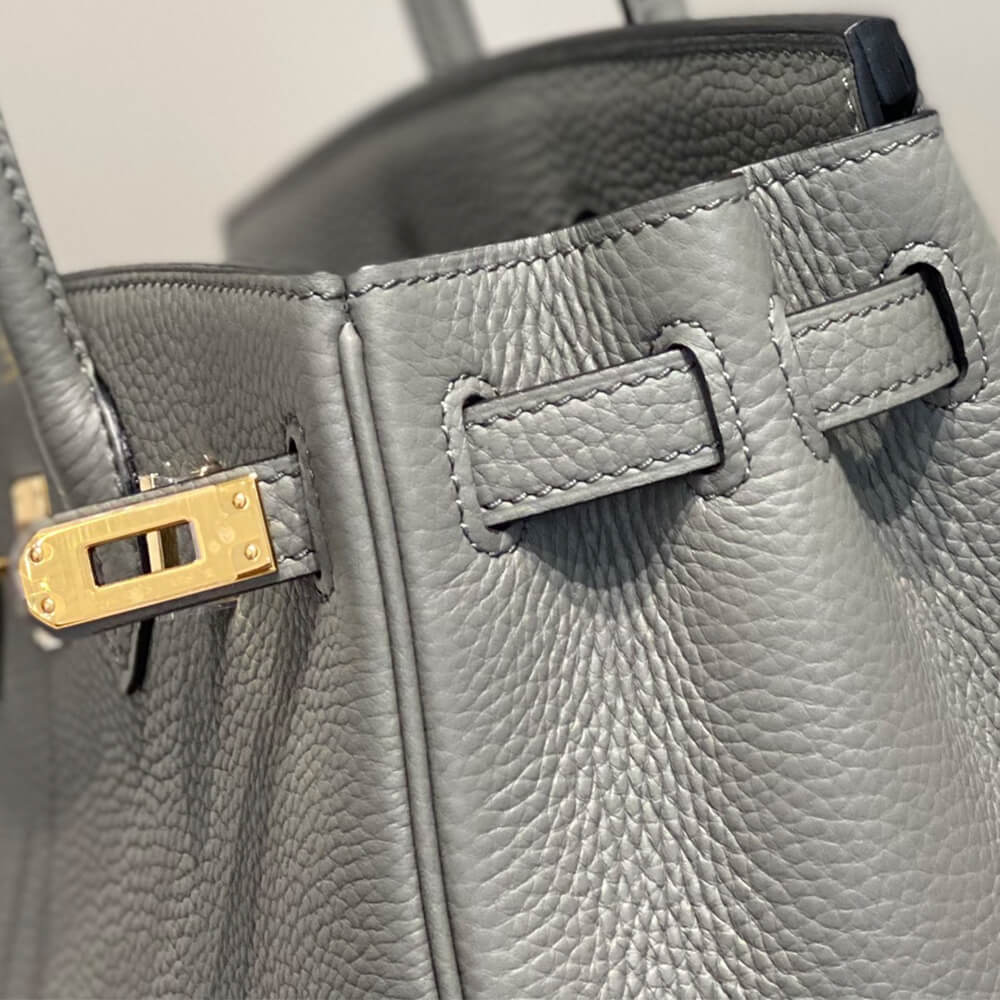 H**me5 Birkin 30