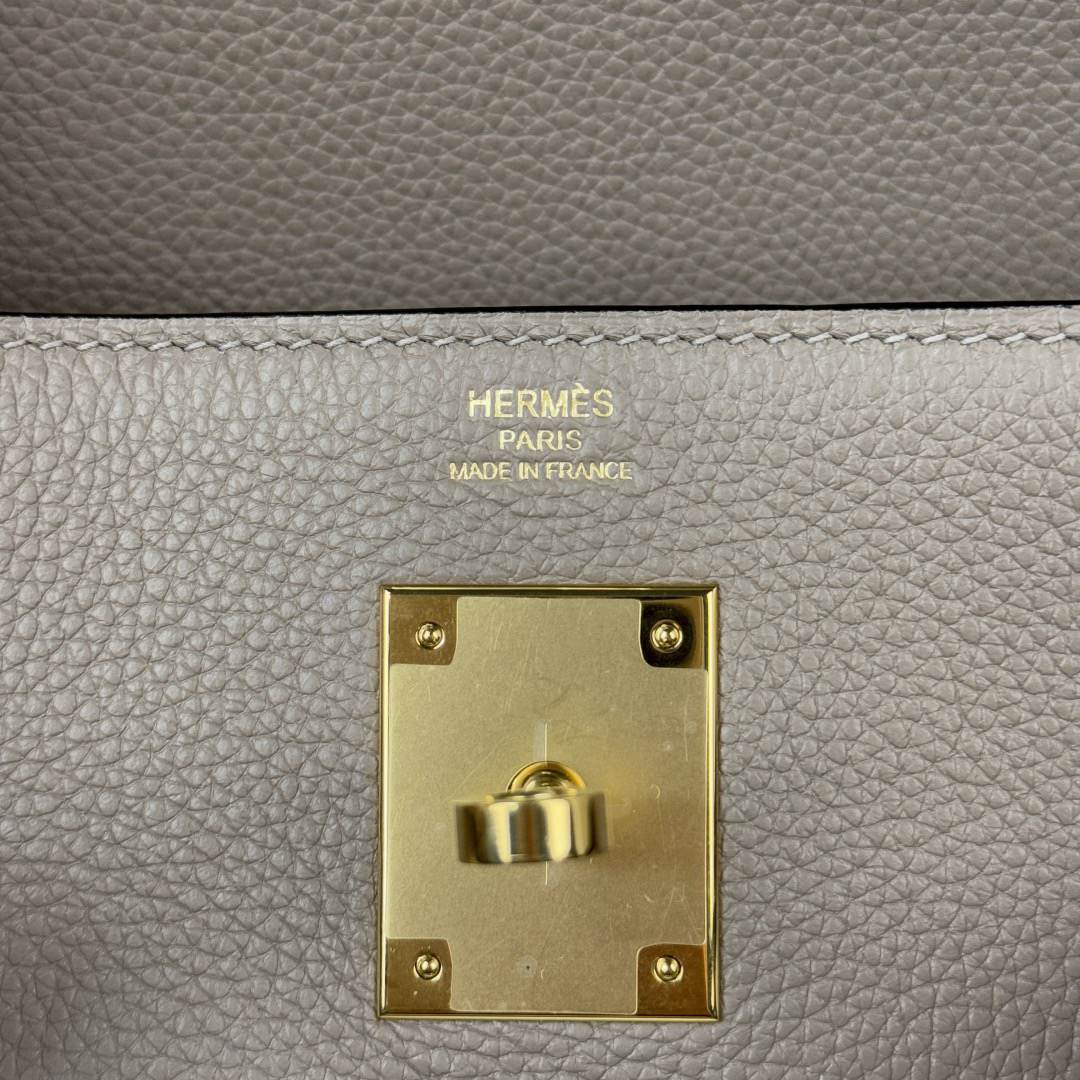 H**me5 Kelly Messenger bag(HIGH-END GRADE)