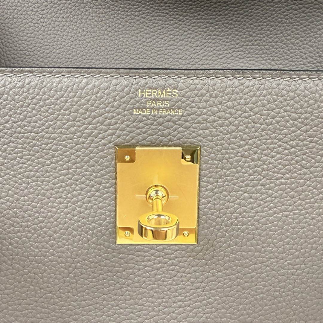 H**me5 Kelly Messenger bag(HIGH-END GRADE)