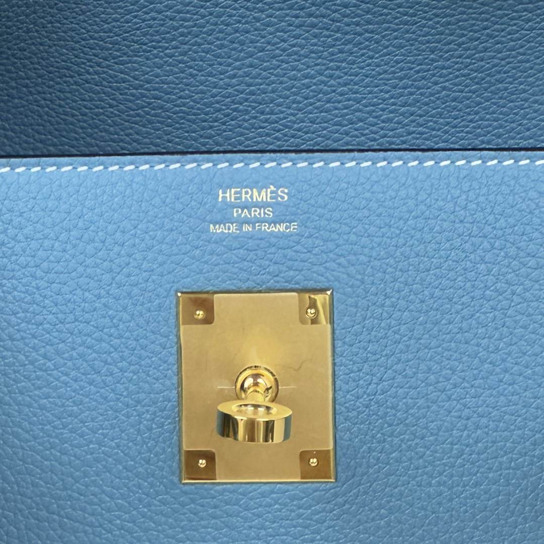 H**me5 Kelly Messenger bag(HIGH-END GRADE)