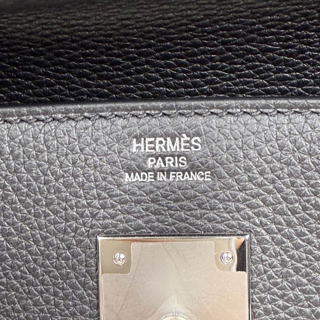 H**me5 Kelly Messenger bag(HIGH-END GRADE)