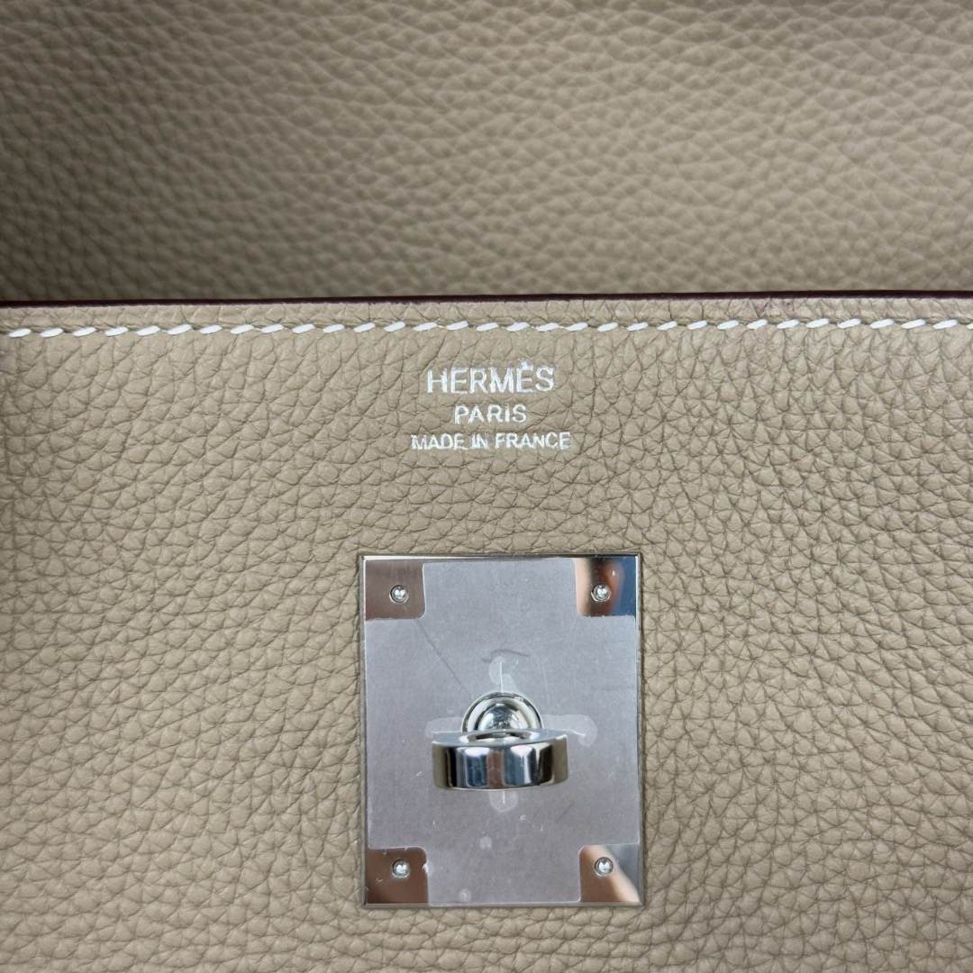 H**me5 Kelly Messenger bag(HIGH-END GRADE)