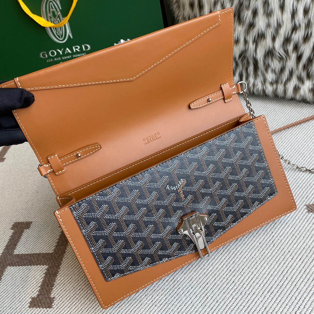 G09ard Duchesse Marie-Caroline Bag