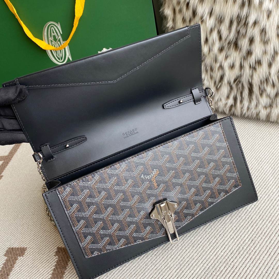 G09ard Duchesse Marie-Caroline Bag