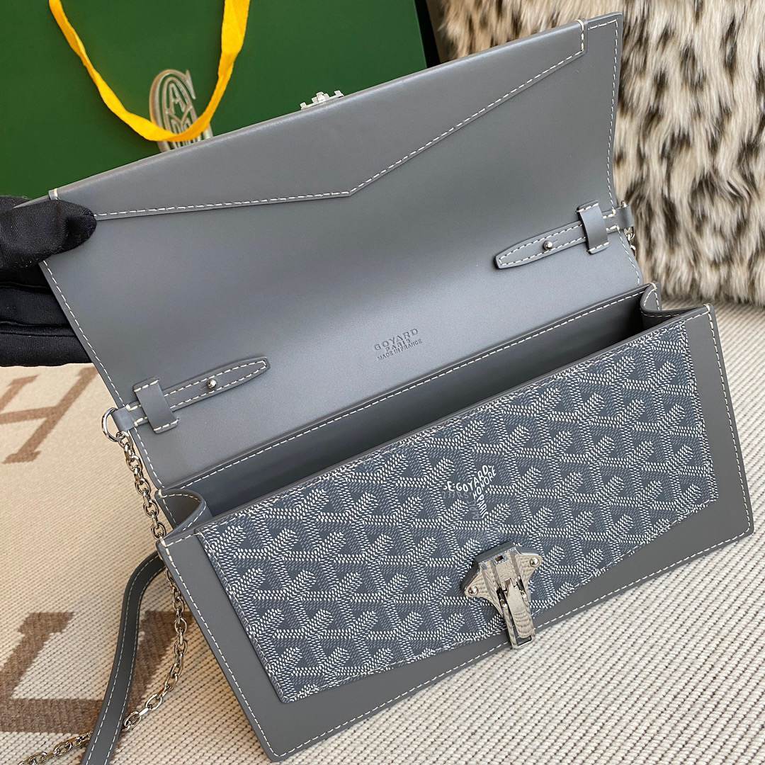 G09ard Duchesse Marie-Caroline Bag