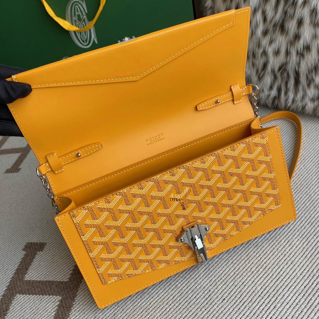 G09ard Duchesse Marie-Caroline Bag