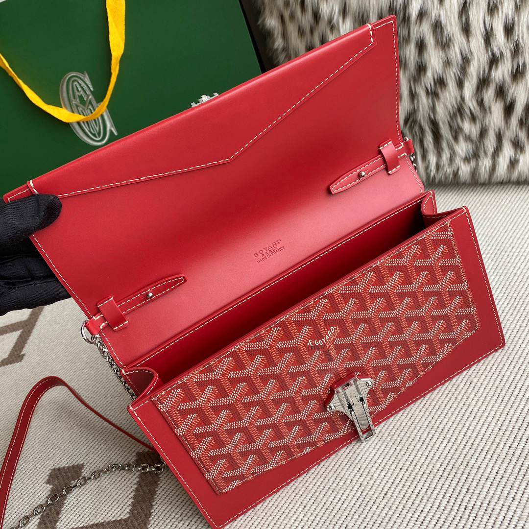 G09ard Duchesse Marie-Caroline Bag