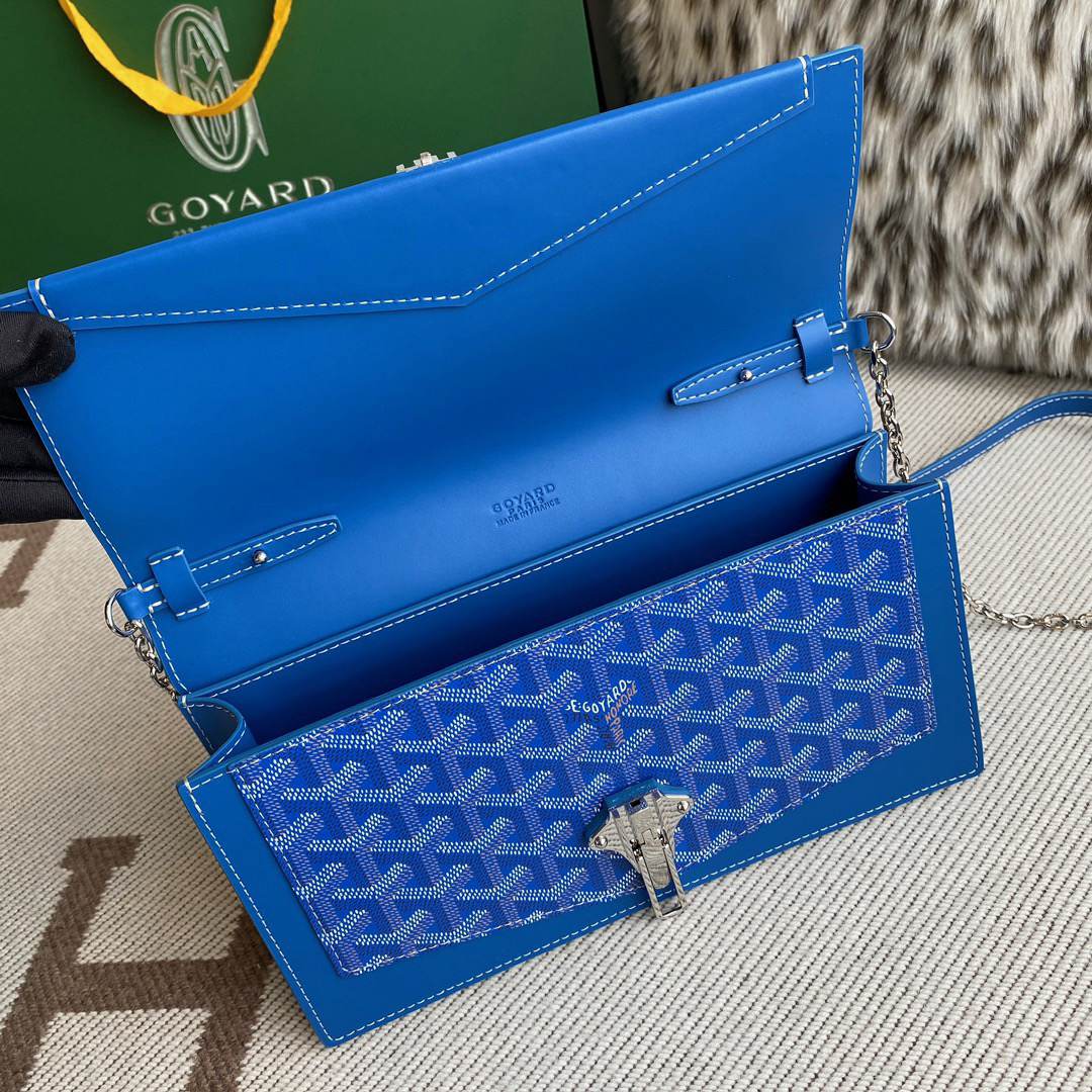 G09ard Duchesse Marie-Caroline Bag