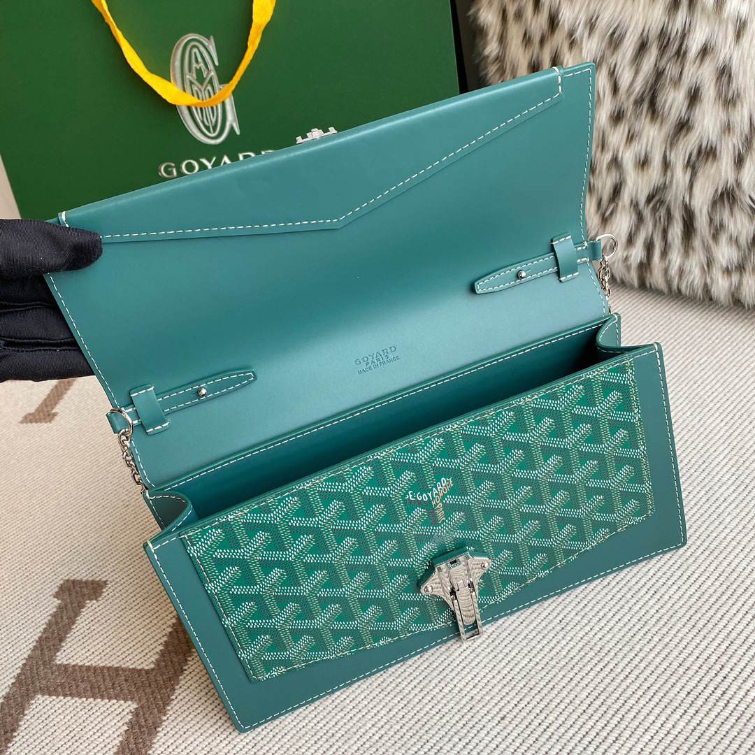 G09ard Duchesse Marie-Caroline Bag