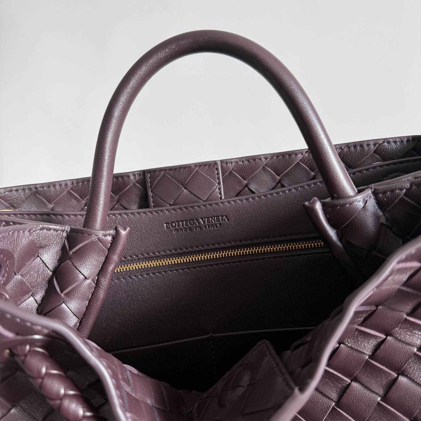 B0tt*ga Ven*ta Medium Andiamo(HIGH-END GRADE)