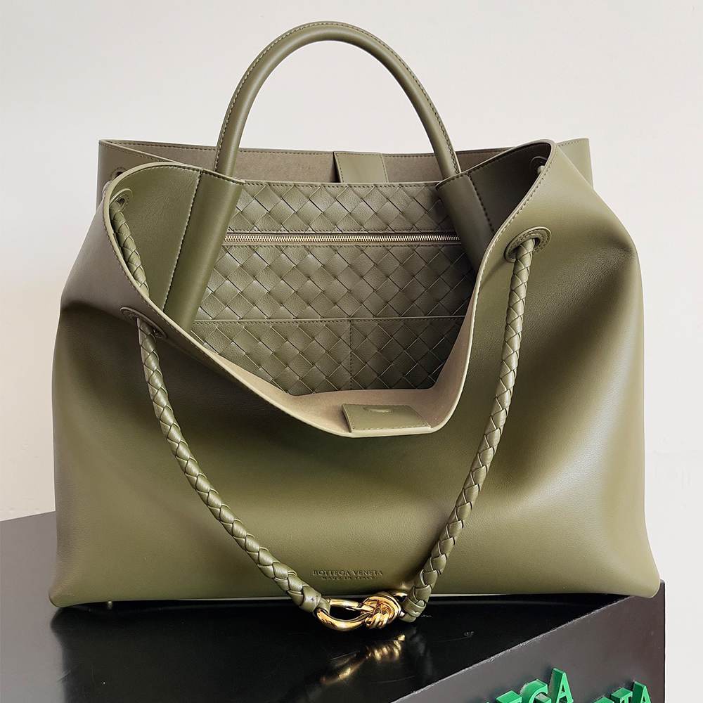 B0tt*ga Ven*ta Large Andiamo(HIGH-END GRADE)