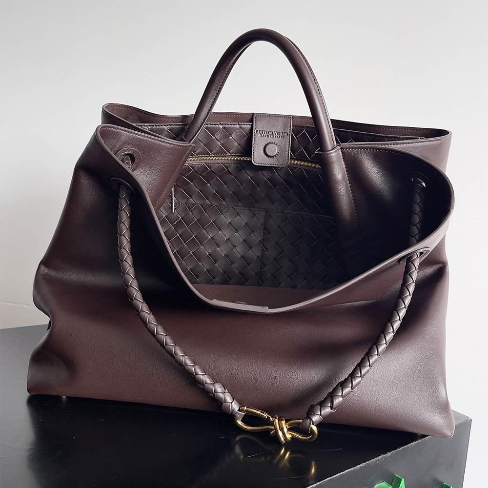 B0tt*ga Ven*ta Large Andiamo(HIGH-END GRADE)