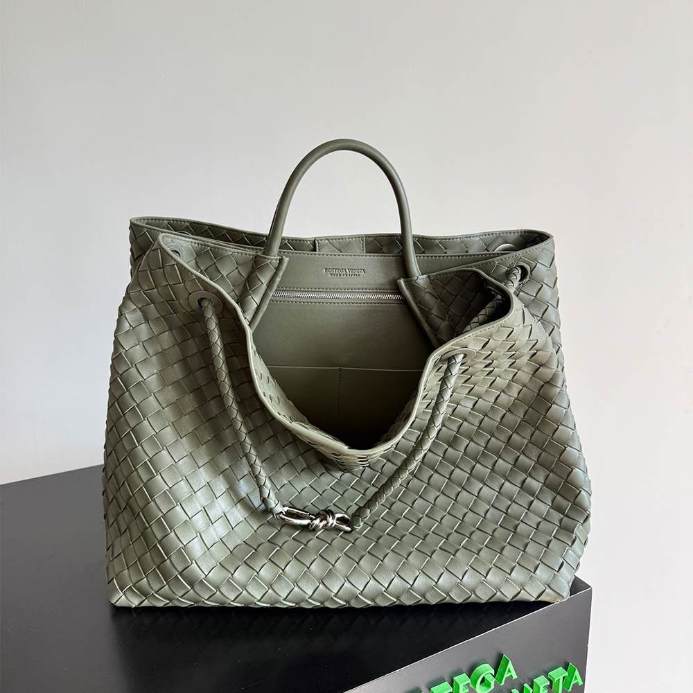 B0tt*ga Ven*ta Large Andiamo(HIGH-END GRADE)