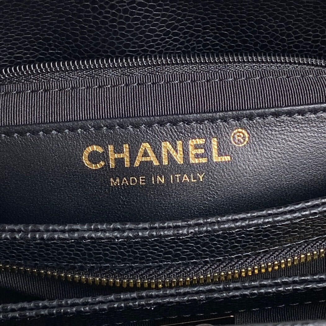 Ch**el Small bowling bag
