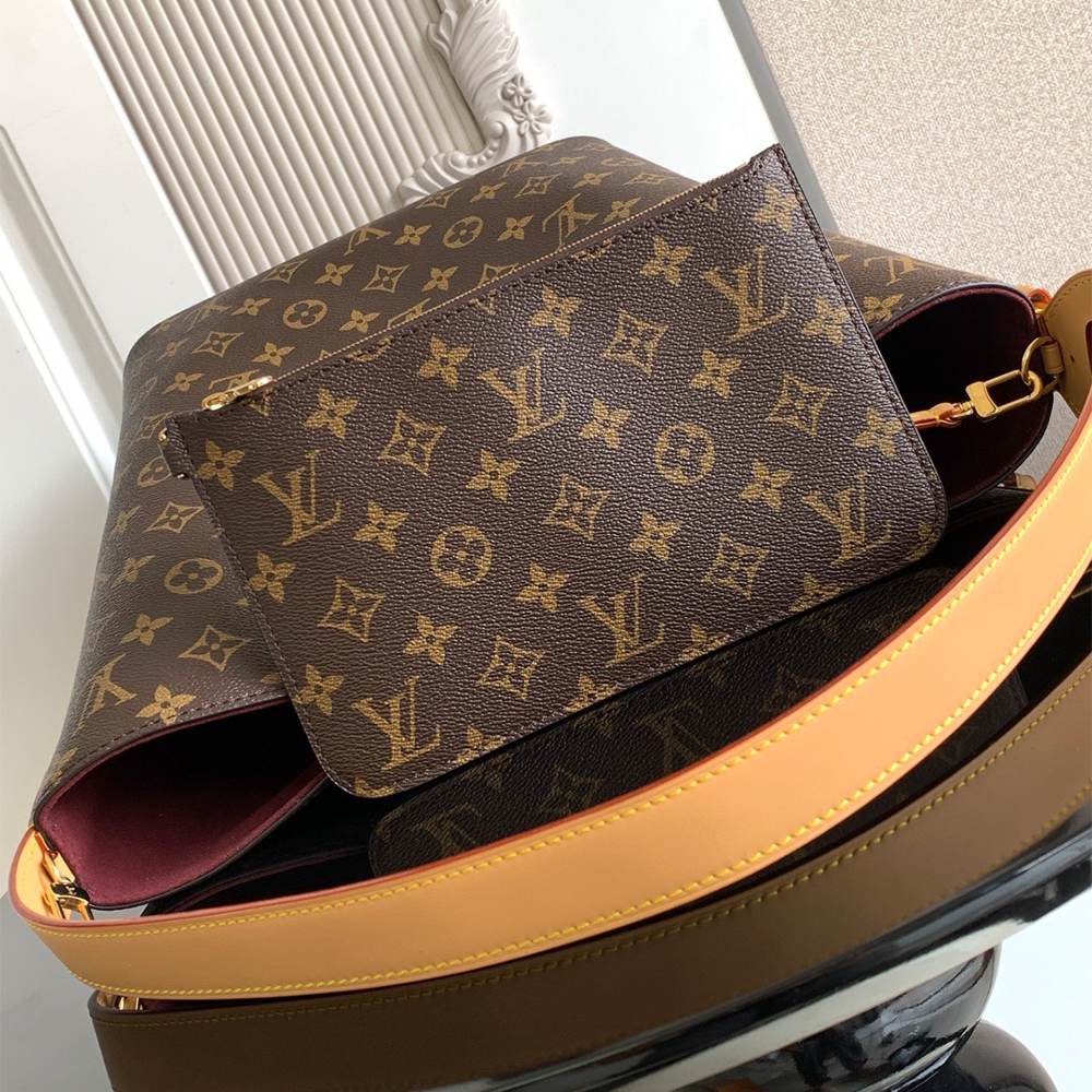 LV All In GM(HIGH-END GRADE)
