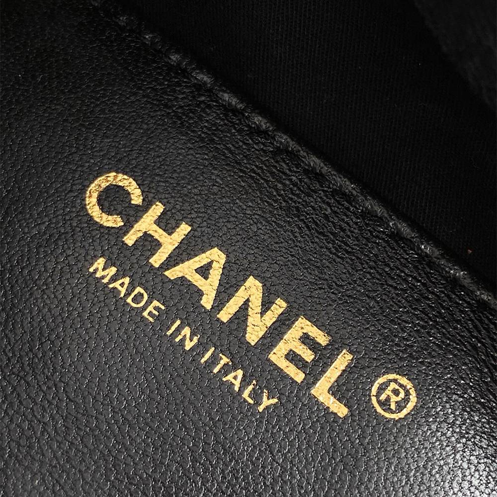 Ch**el 25 Mini Handbag(HIGH-END GRADE)