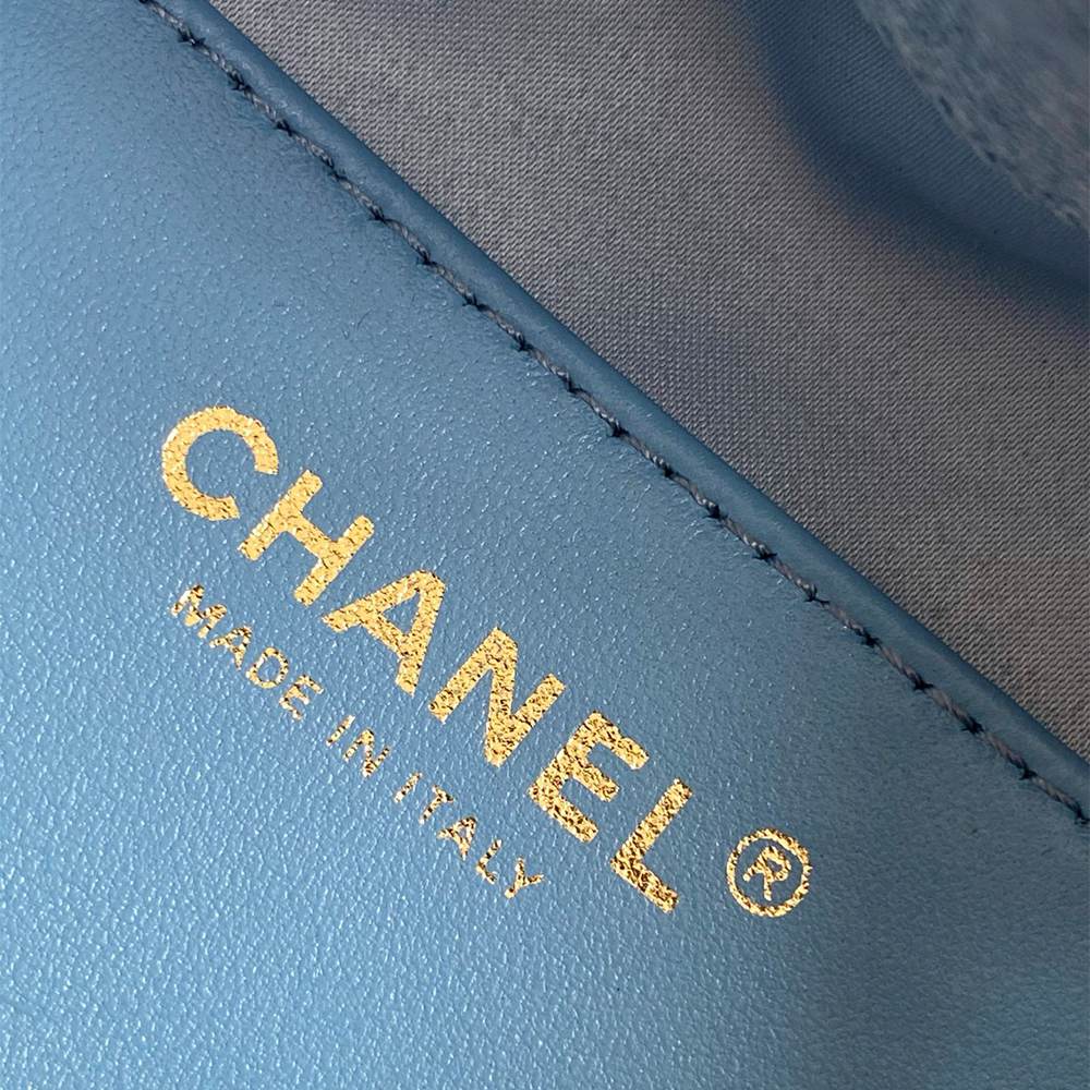 Ch**el 25 Mini Handbag(HIGH-END GRADE)