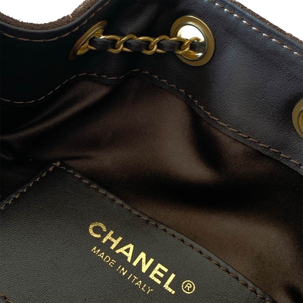 Ch**el 25 Mini Handbag(HIGH-END GRADE)