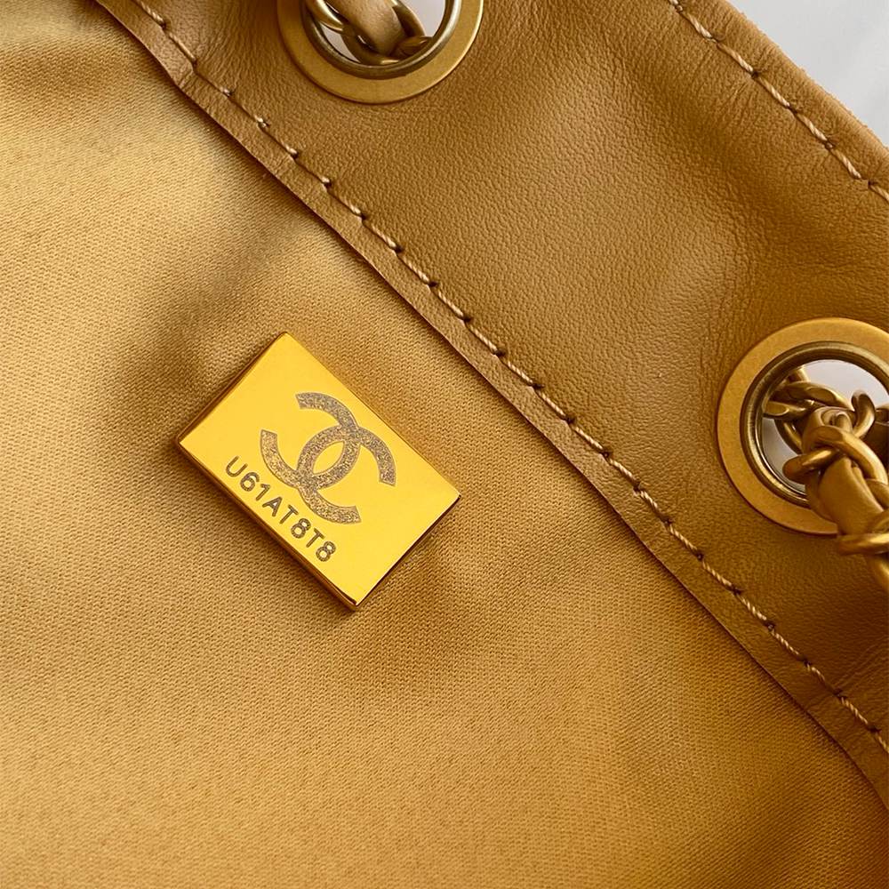 Ch**el 25 Mini Handbag(HIGH-END GRADE)