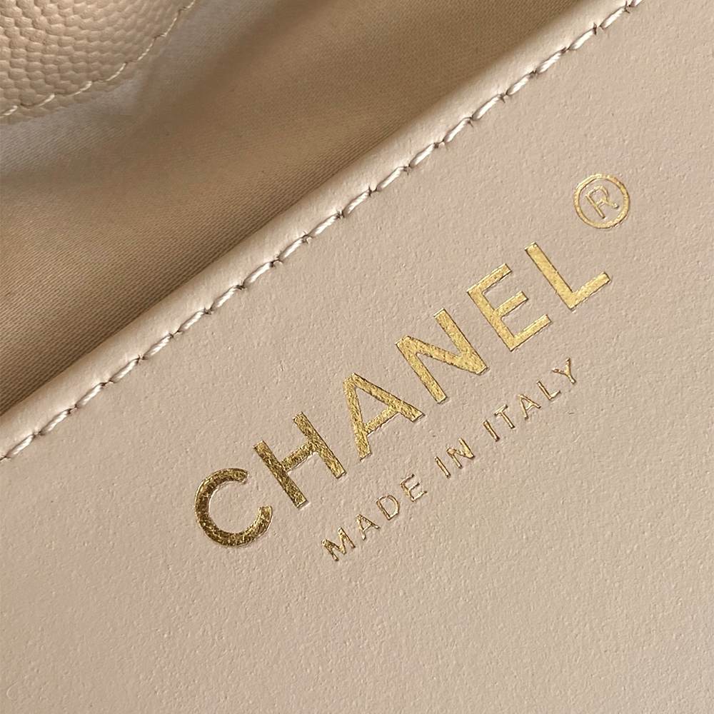 Ch**el 25 Mini Handbag(HIGH-END GRADE)