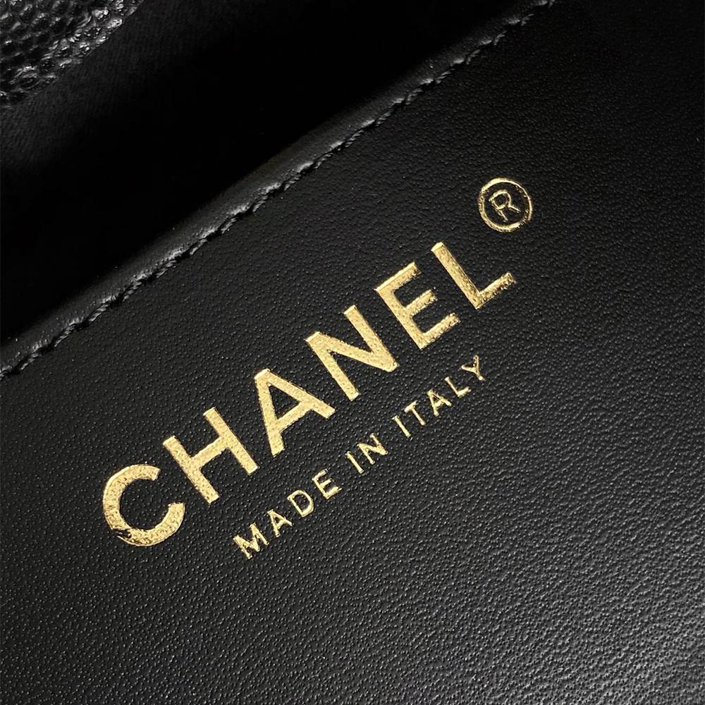 Ch**el 25 Mini Handbag(HIGH-END GRADE)