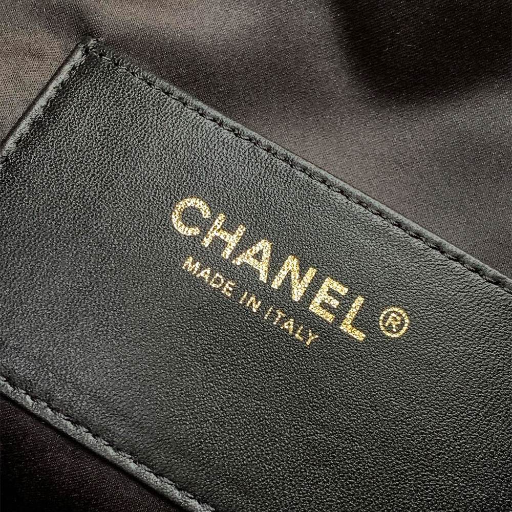 Ch**el 25 Medium Handbag(High-end grade)