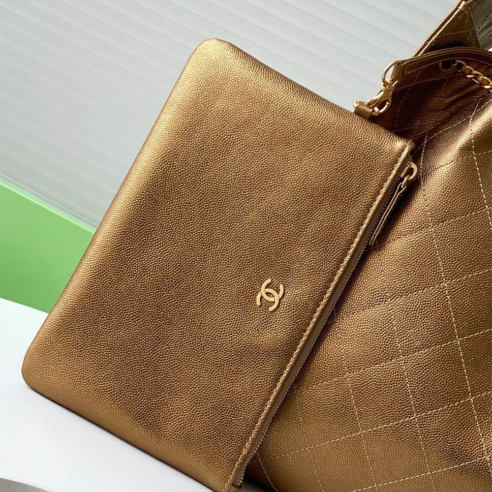 Ch**el 25 Medium Handbag(High-end grade)