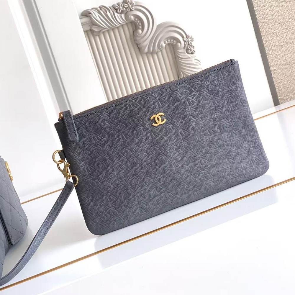 Ch**el 25 Medium Handbag(High-end grade)