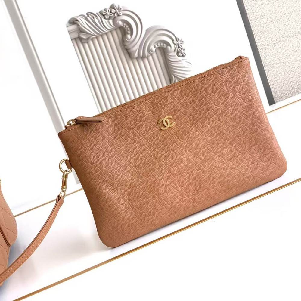 Ch**el 25 Medium Handbag(High-end grade)