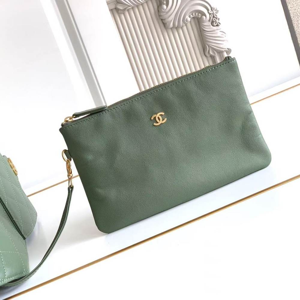 Ch**el 25 Medium Handbag(High-end grade)