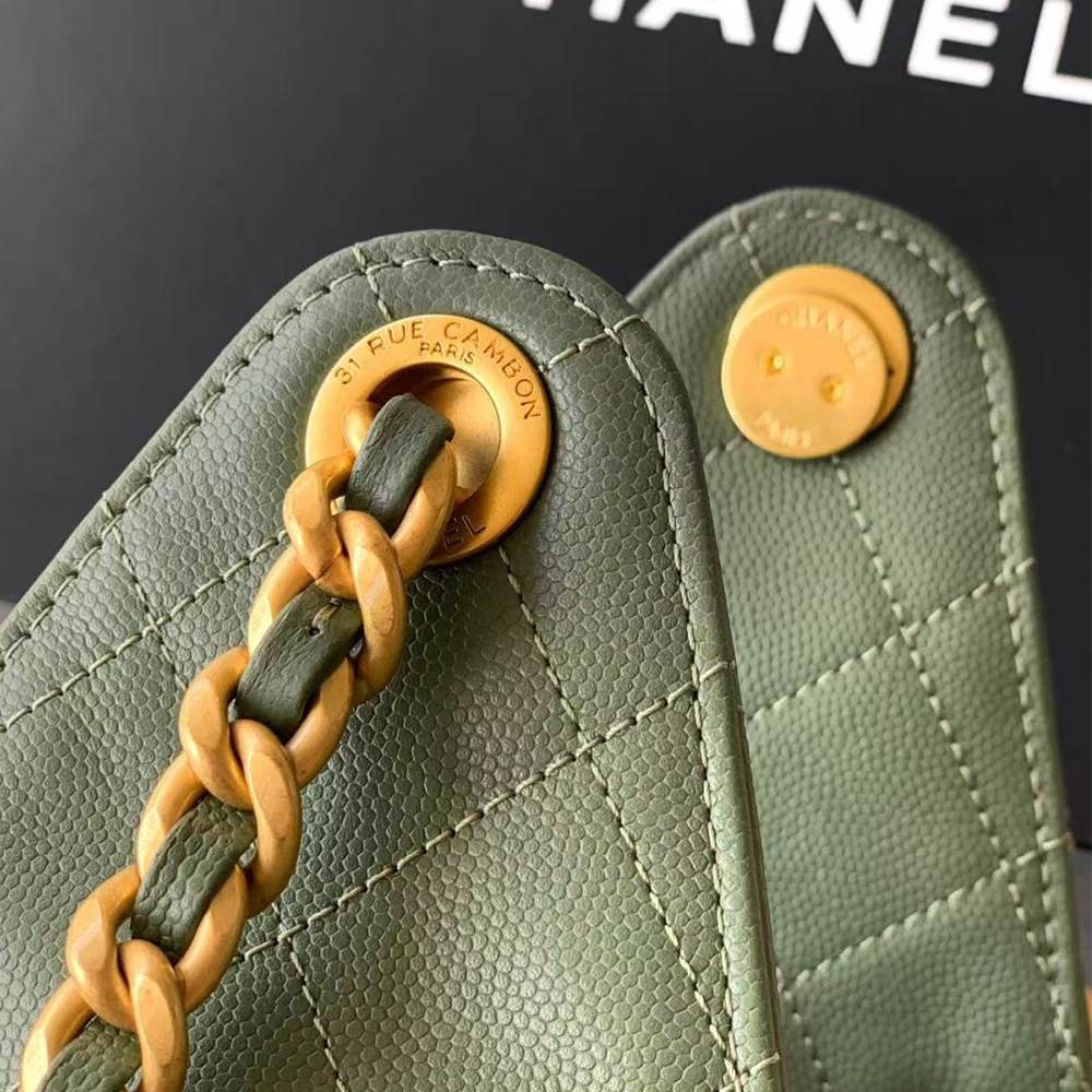Ch**el 25 Small Handbag(High-end grade)