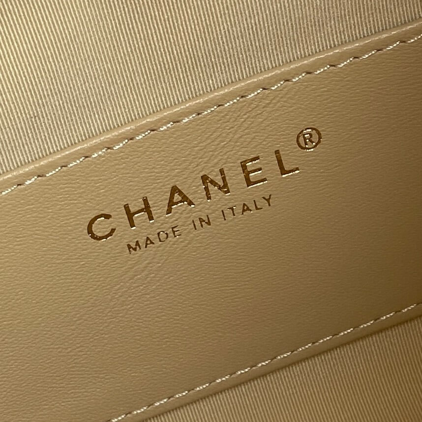 Ch**el 25 Small Handbag(High-end grade)