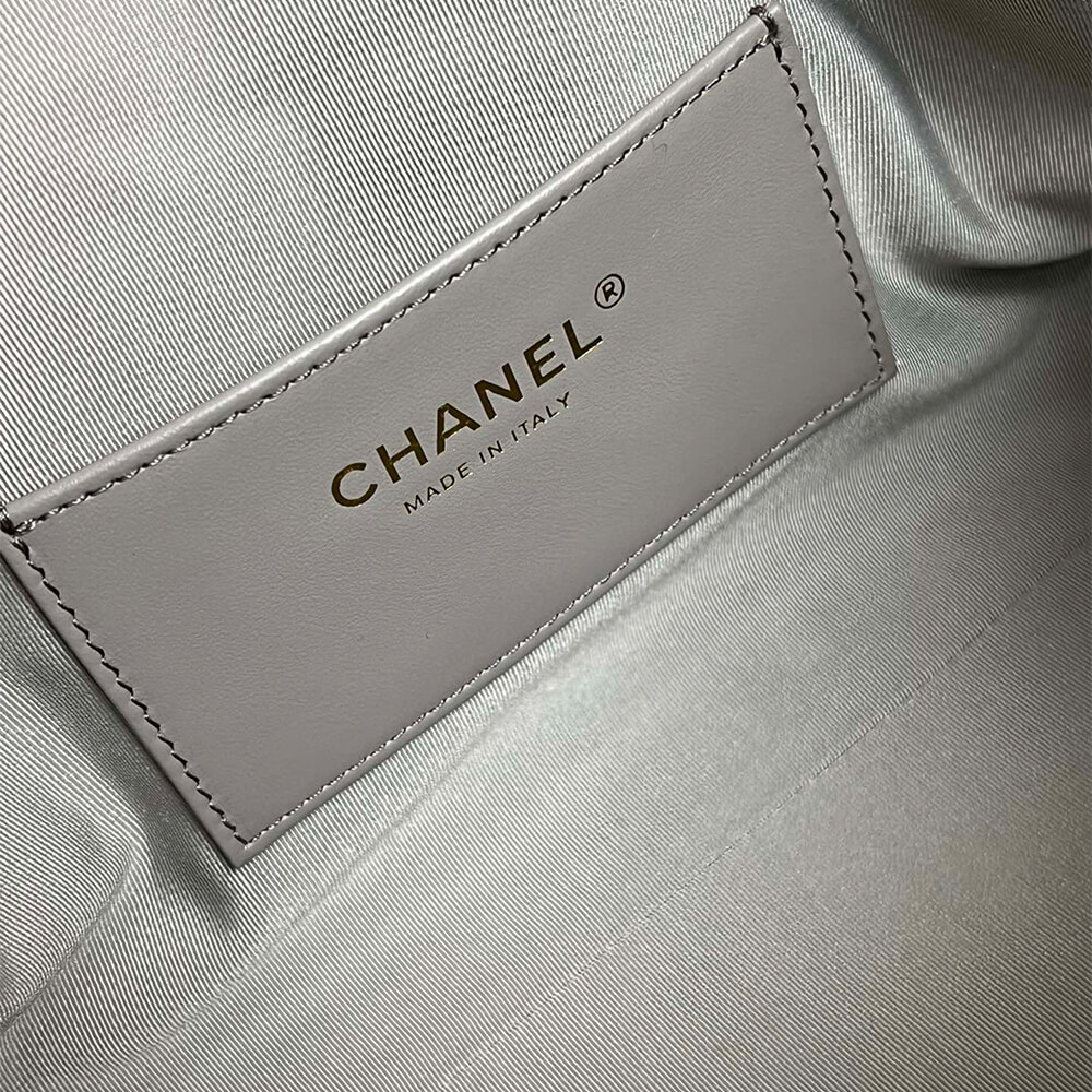 Ch**el 25 Small Handbag(High-end grade)