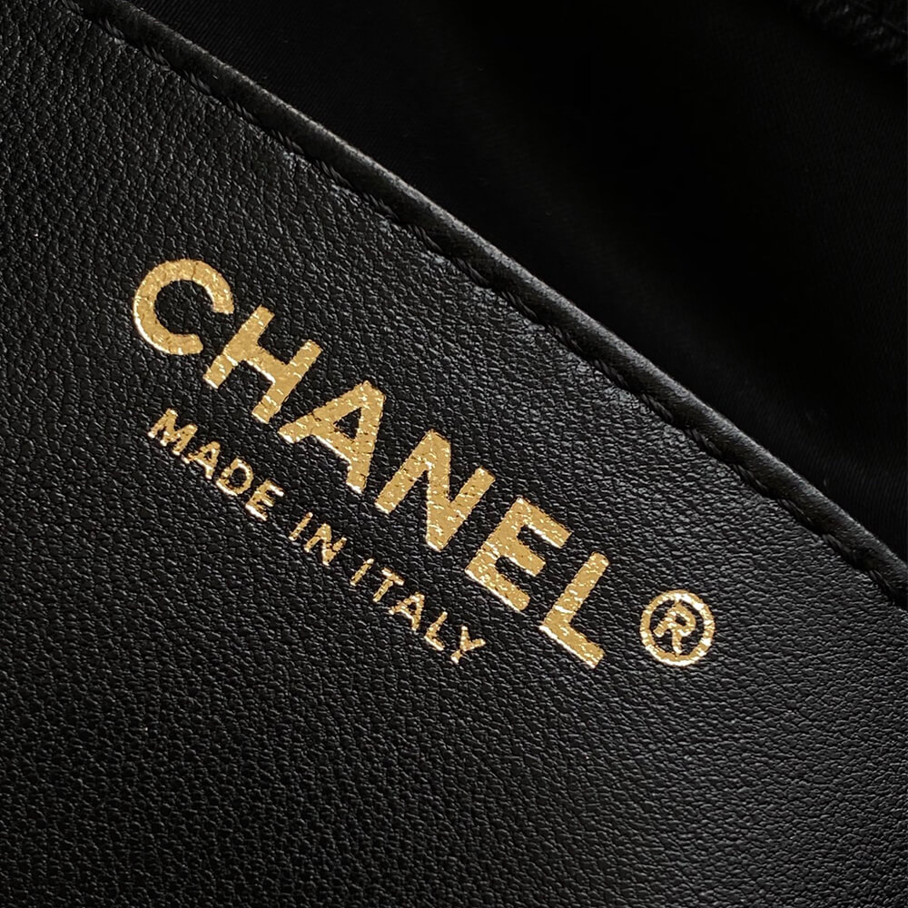 Ch**el 25 Small Handbag(High-end grade)