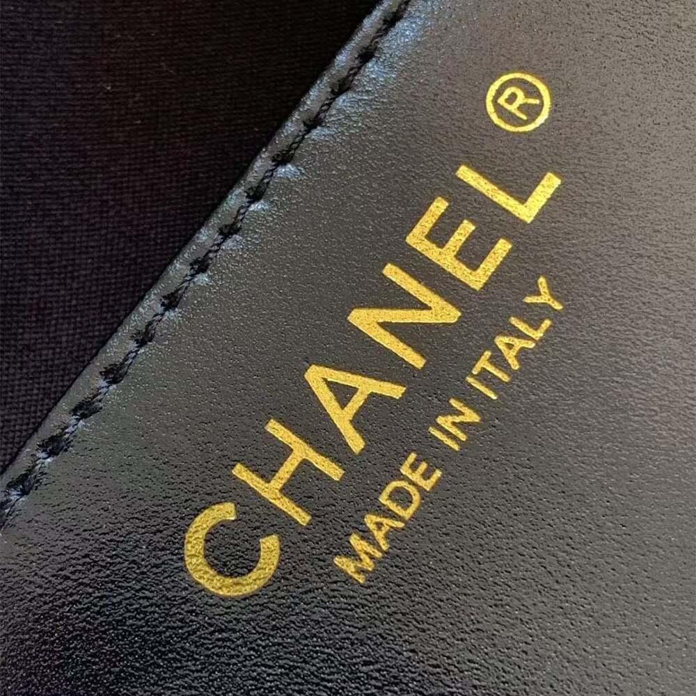 Ch**el 25 Small Handbag(High-end grade)