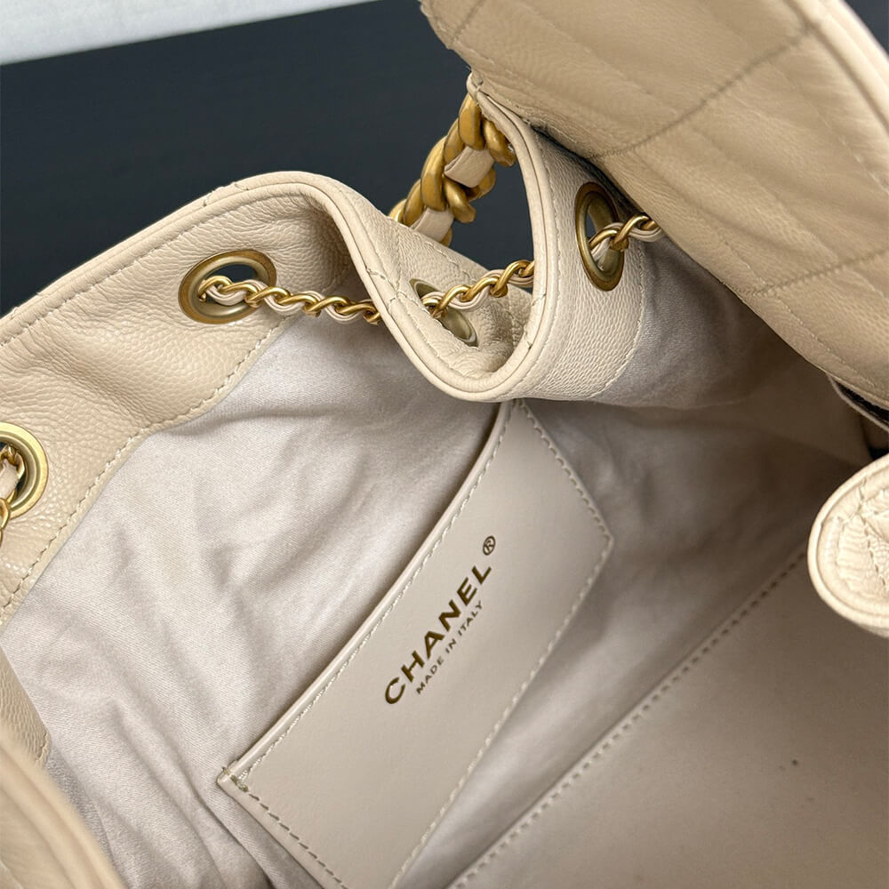 Ch**el 25 Small Handbag(High-end grade)