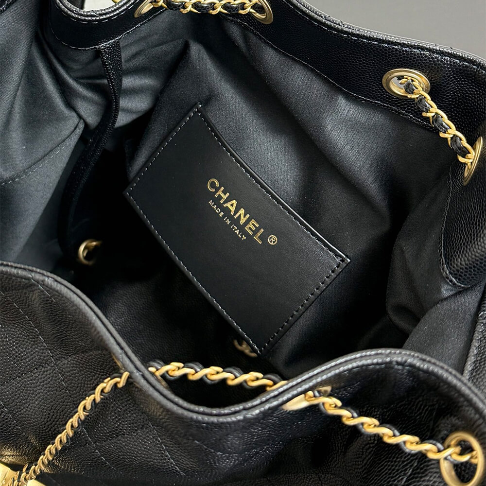 Ch**el 25 Medium Handbag(High-end grade)