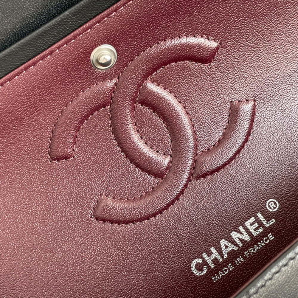Ch**el Medium Flap Handbag(HIGH-END GRADE)