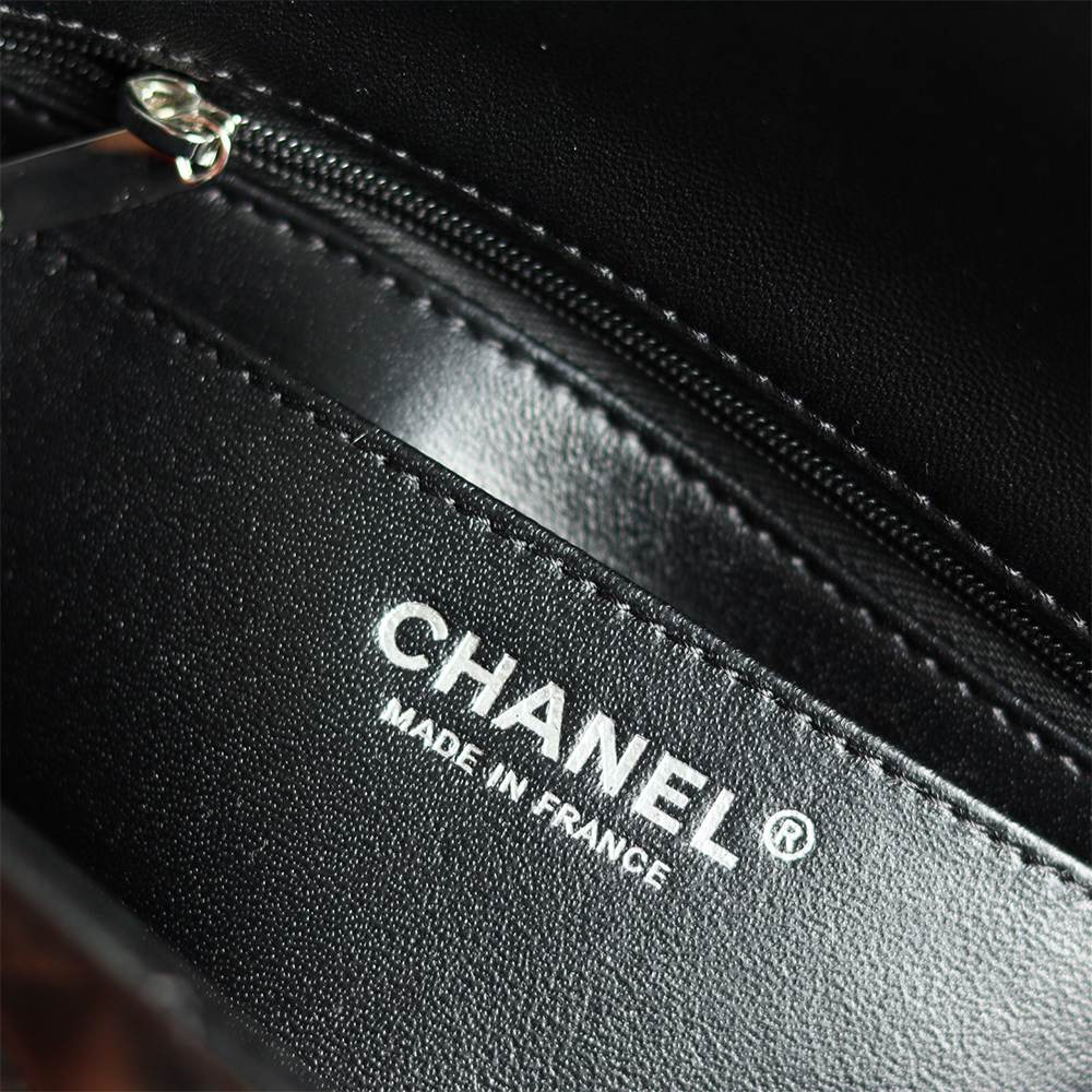 Ch**el Mini COCO Handle 24(high-end grade)