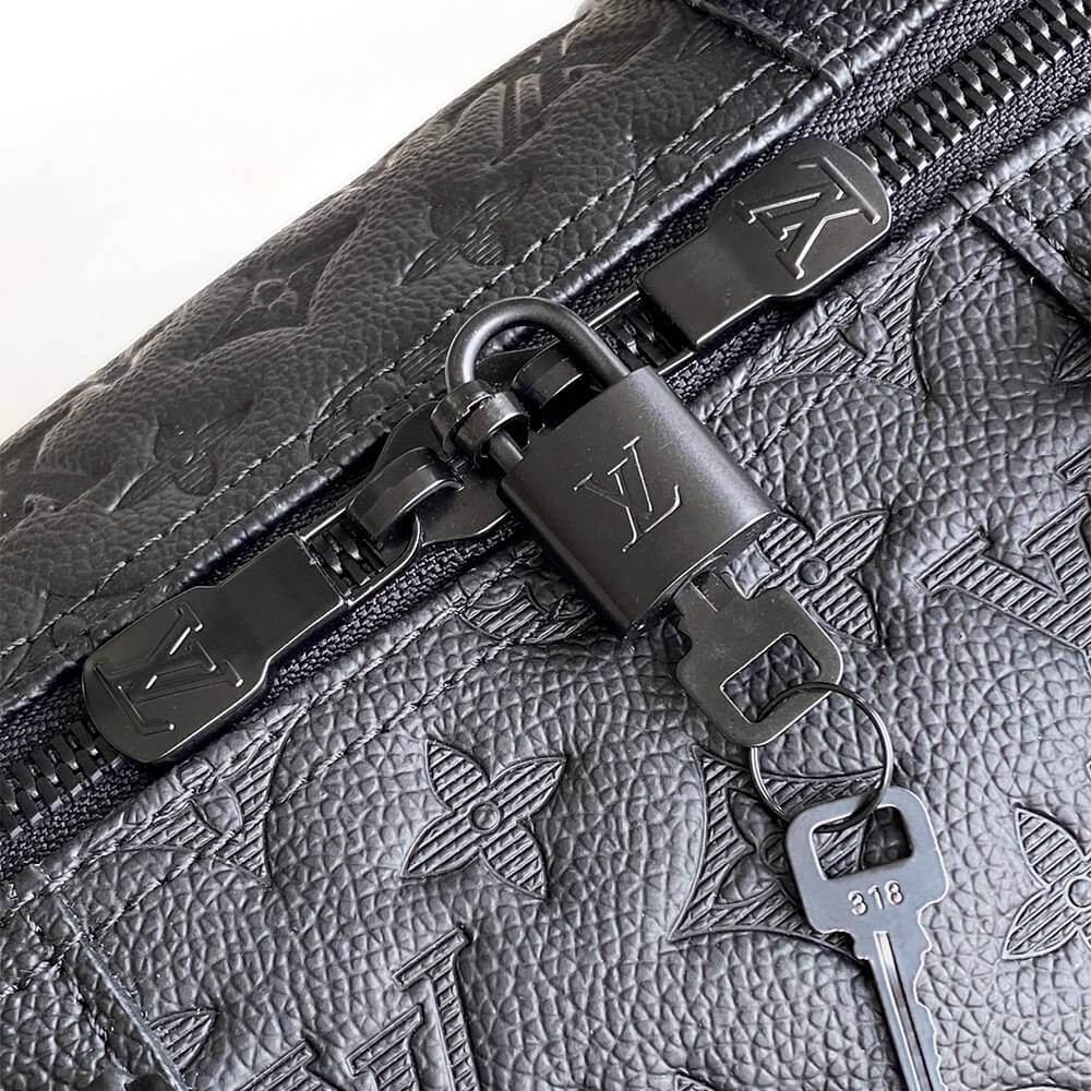 LV Keepall Bandoulière 50