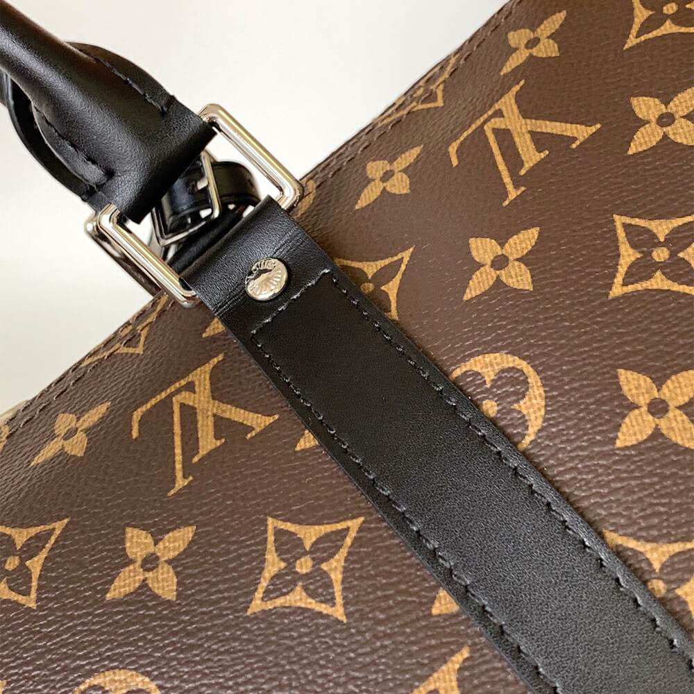 LV Keepall Bandoulière 50