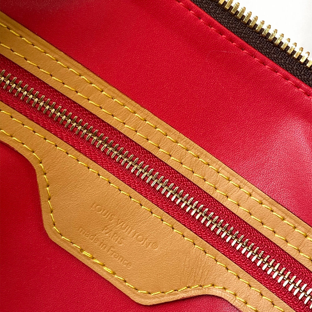 LV Speedy Soft 30 Crafty(HIGH-END GRADE)
