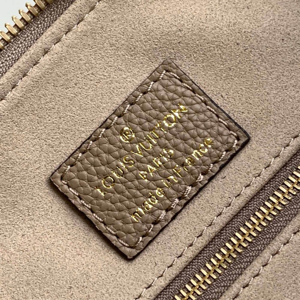 LV Speedy Bandoulière 25(HIGH-END GRADE)
