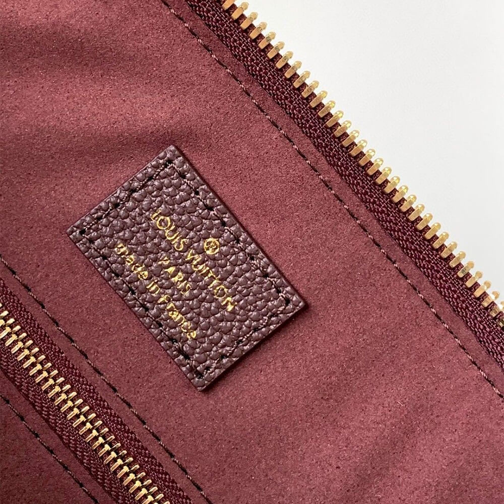 LV Speedy Bandoulière 25(HIGH-END GRADE)