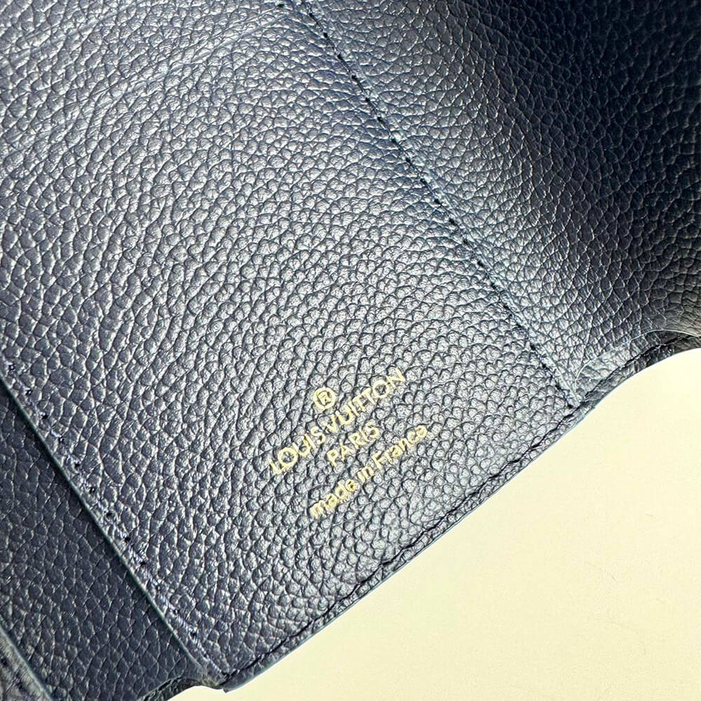 LV Victorine Wallet