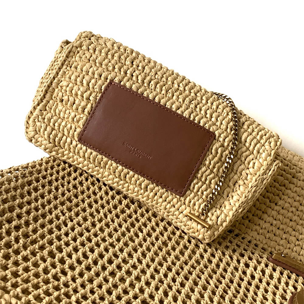 Y51 icare in raffia(high-end grade)