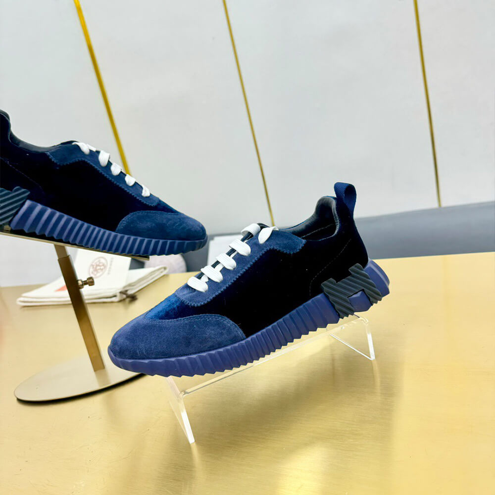 H**me5 Bouncing sneaker