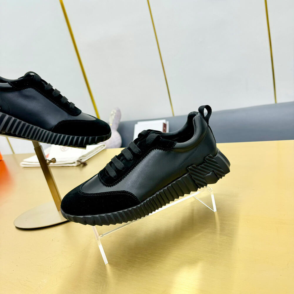 H**me5 Bouncing sneaker