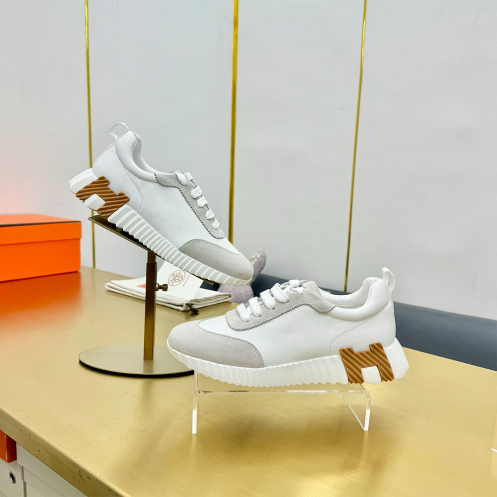 H**me5 Bouncing sneaker
